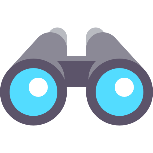 Binoculars-image